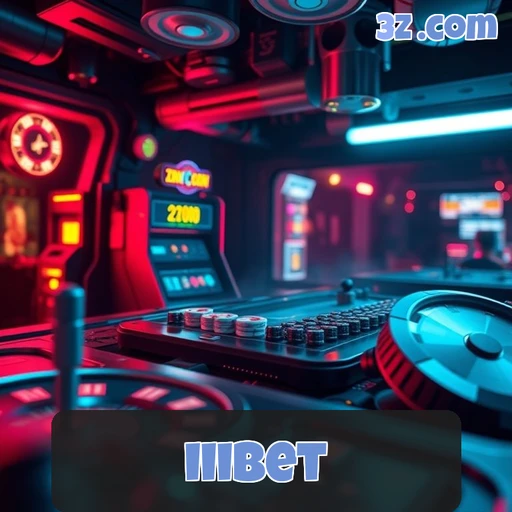 Plataforma Inovadora iiibet: Transformando a Experiência do Usuário